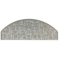Stufenmatte Alto grau B/L: ca. 28x65 cm Alto - grau (28,00/65,00cm)