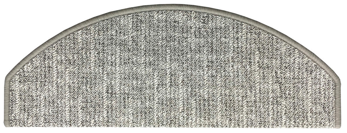 Stufenmatte Alto grau B/L: ca. 28x65 cm Alto - grau (28,00/65,00cm)