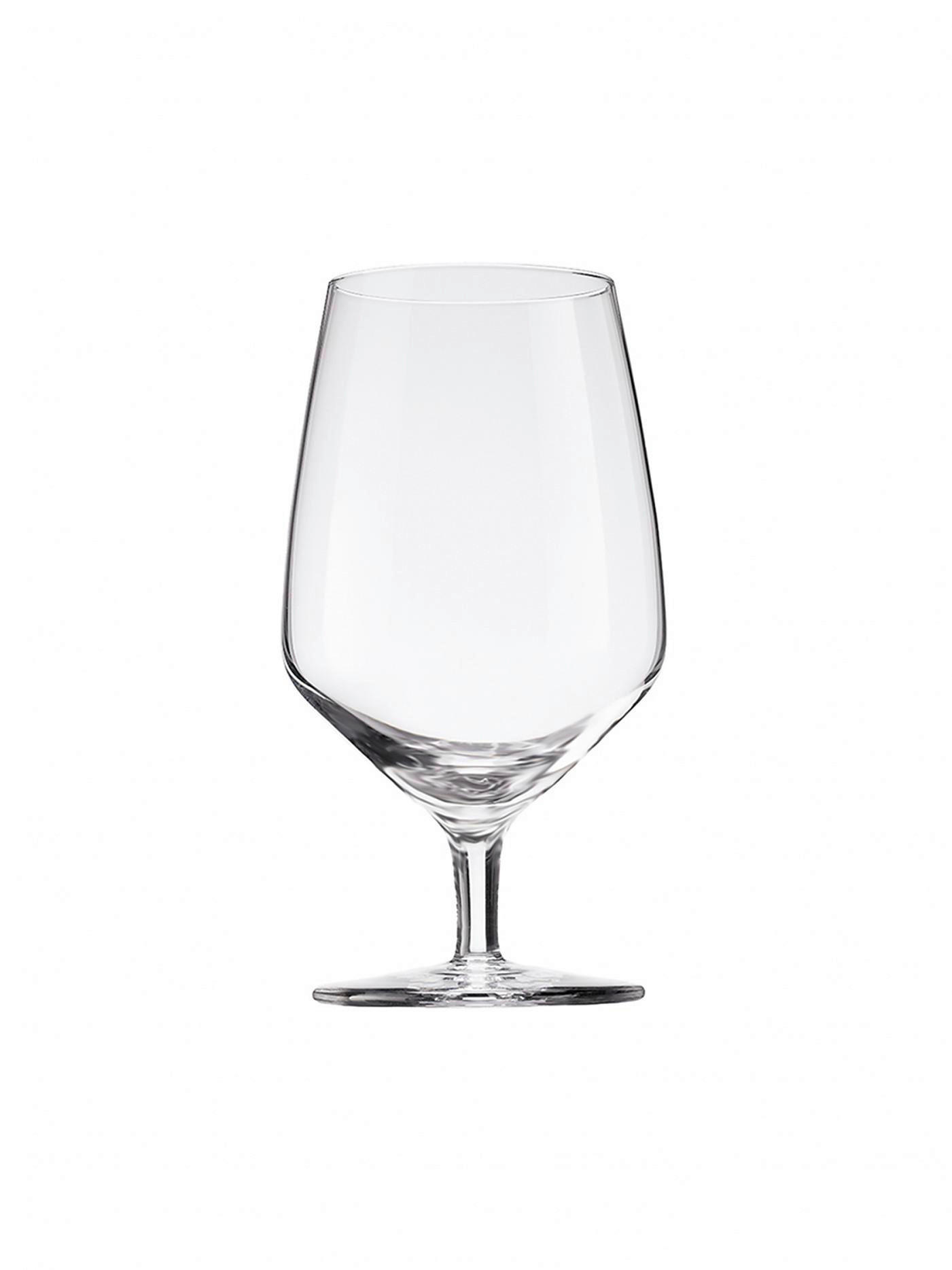 Schott Zwiesel Rotweinglas-Set transparent Rotweinglasset_6tlg. - transparent - Schott Zwiesel