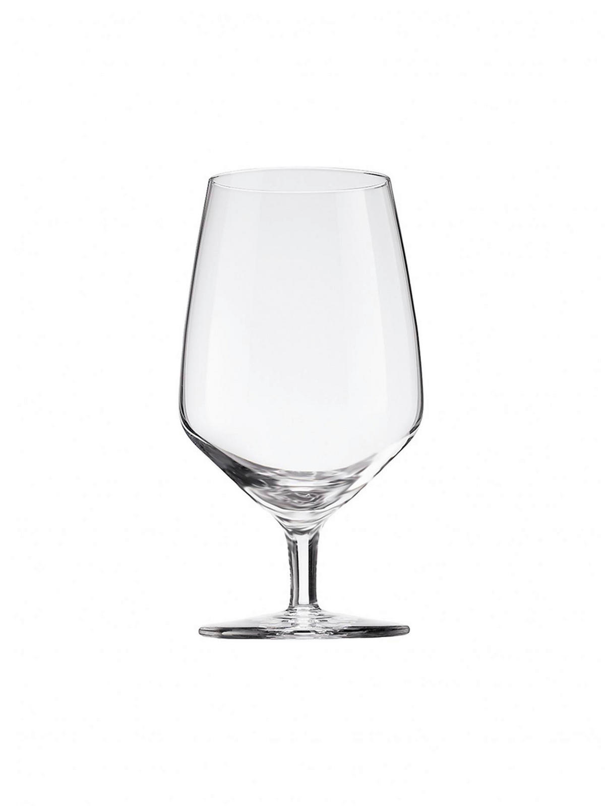 Schott Zwiesel Rotweinglas-Set transparent Rotweinglasset_6tlg. - transparent - Schott Zwiesel