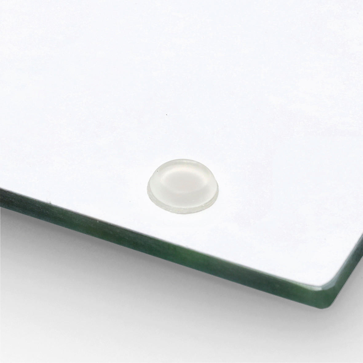 Zeller Herdabdeck-/Schneideplattenset Schiefer schiefer Glas B/H/L: ca. 30x0,8x52 cm Schiefer - schiefer (52,00/30,00/0,80cm) - Zeller