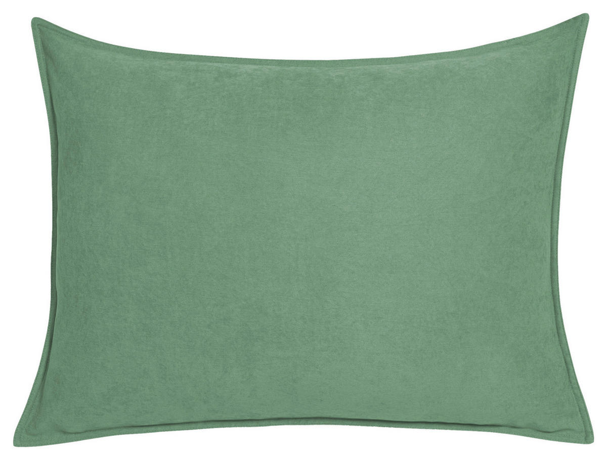 Dekokissen Bravo Bravo - salbei (70,00/50,00cm)