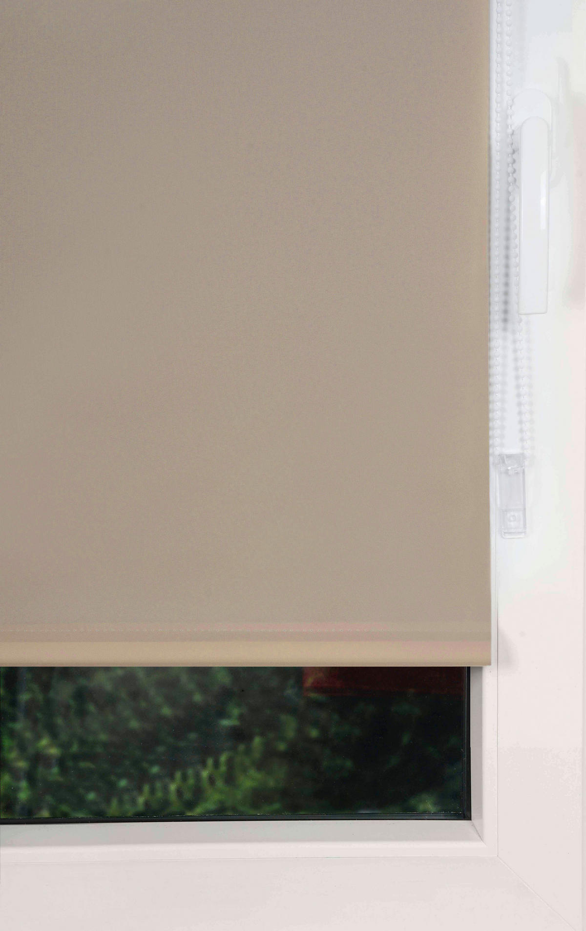 Thermorollo Win beige B/L: ca. 60x160 cm Win - beige (60,00/160,00cm)