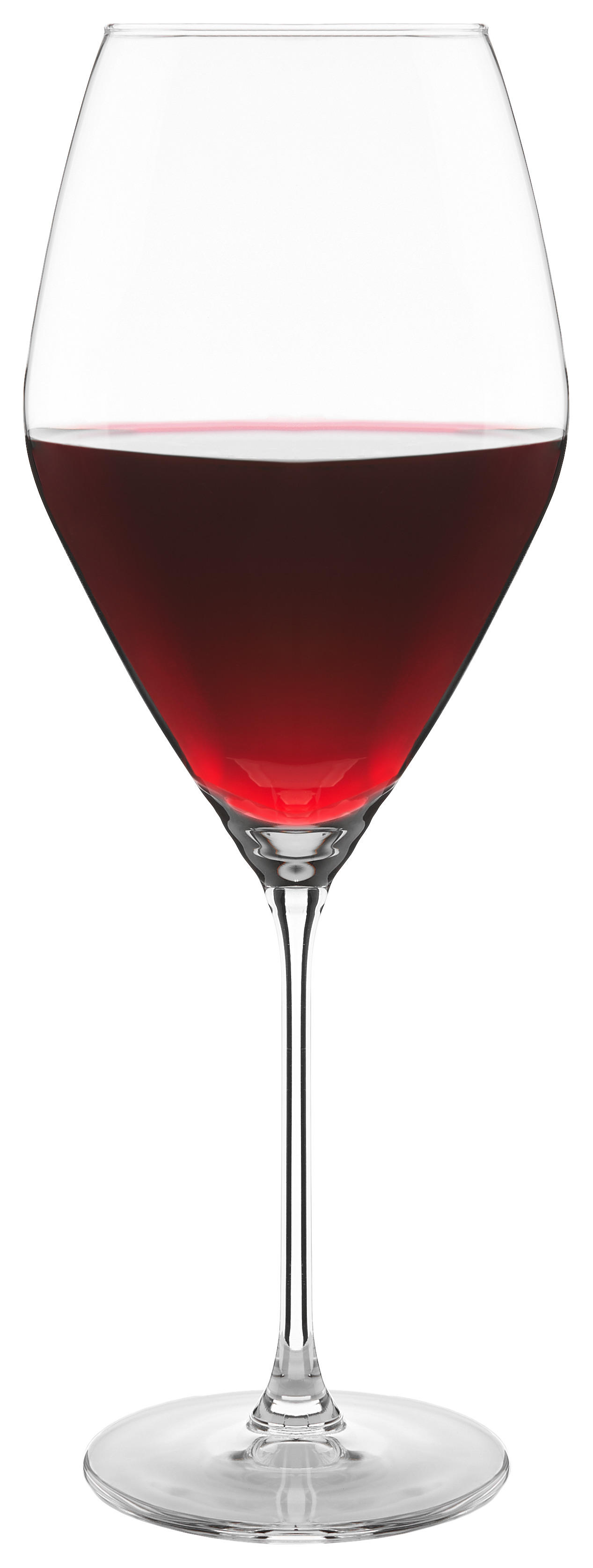 Ritzenhoff & Breker Rotweinglasset Rotweinglas_Salsa_6erSet