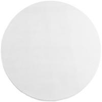 Ayyildiz Teppich JOY weiß D: ca. 80 cm JOY - weiß (80,00cm) - Ayyildiz