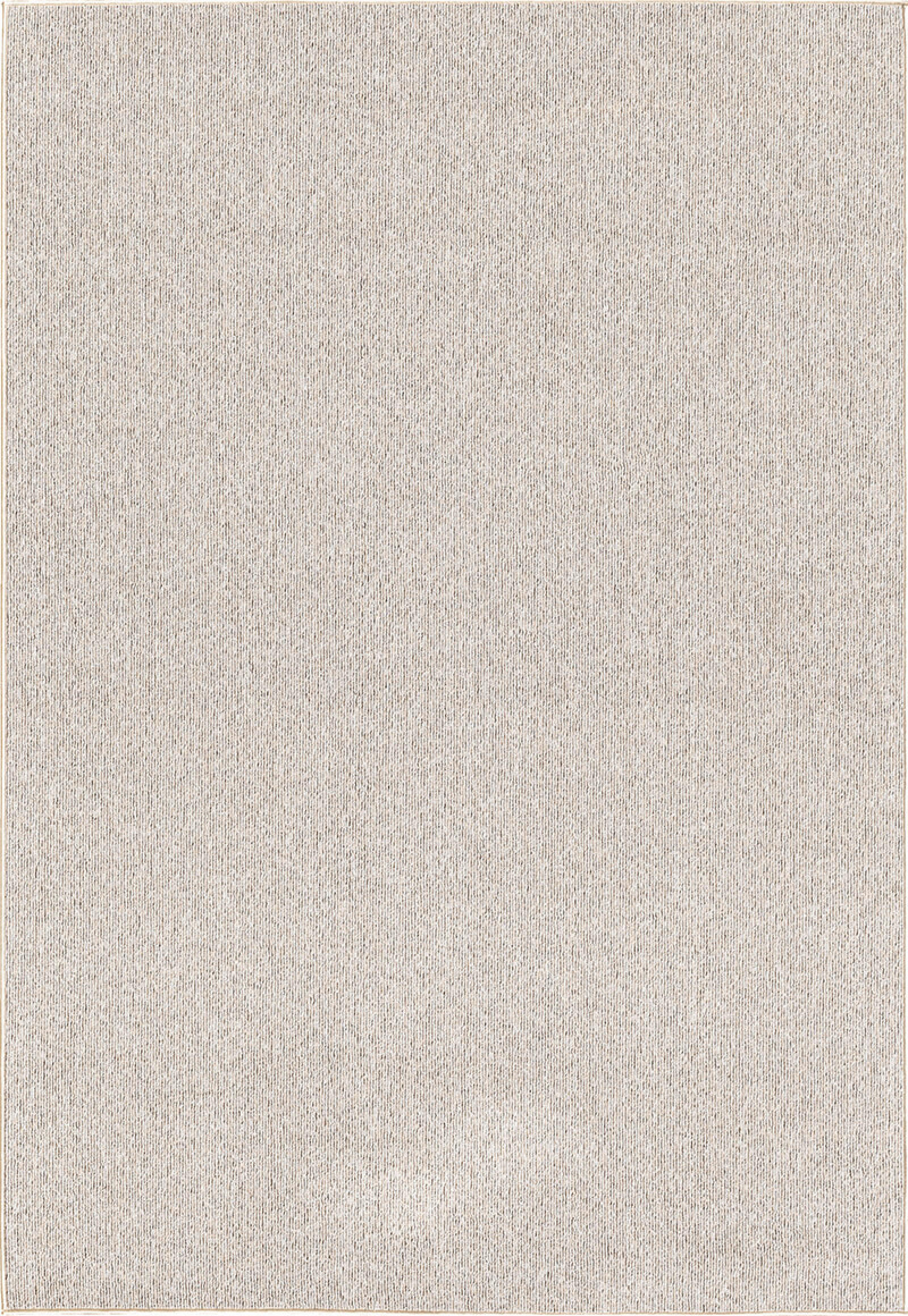 Teppich Mix Art beige B/H/L: ca. 80x12x80 cm Mix Art - beige (80,00/80,00/12,00cm)