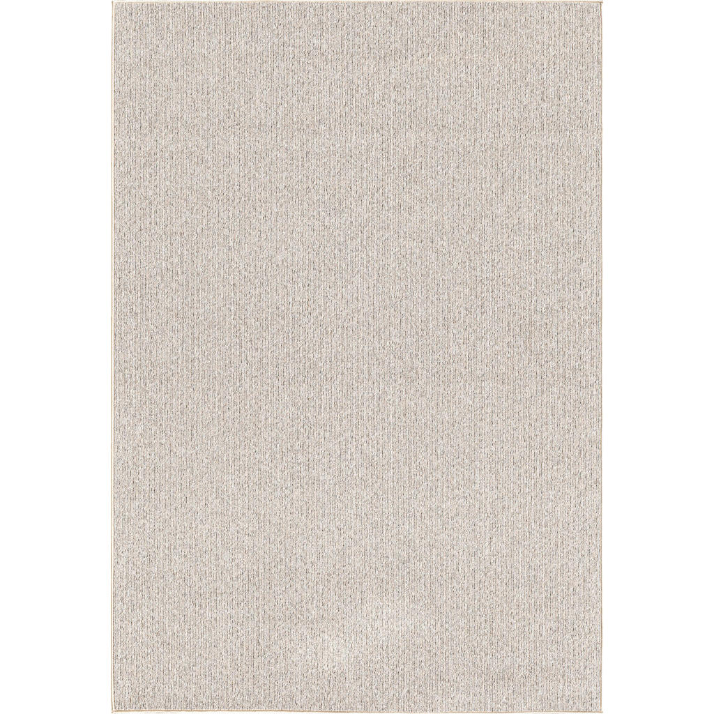 Thumbnail - Teppich Mix Art beige B/H/L: ca. 80x12x80 cm