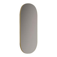 Wandspiegel Logi B/H/T: ca. 45x85x3,5 cm Logi - (45,00/85,00/3,50cm) - moebel17