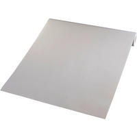 Vliestapete B/L: ca. 53x1005 cm Tapete 3032-57 uni silber Glitzer - (53,00/1005,00cm)