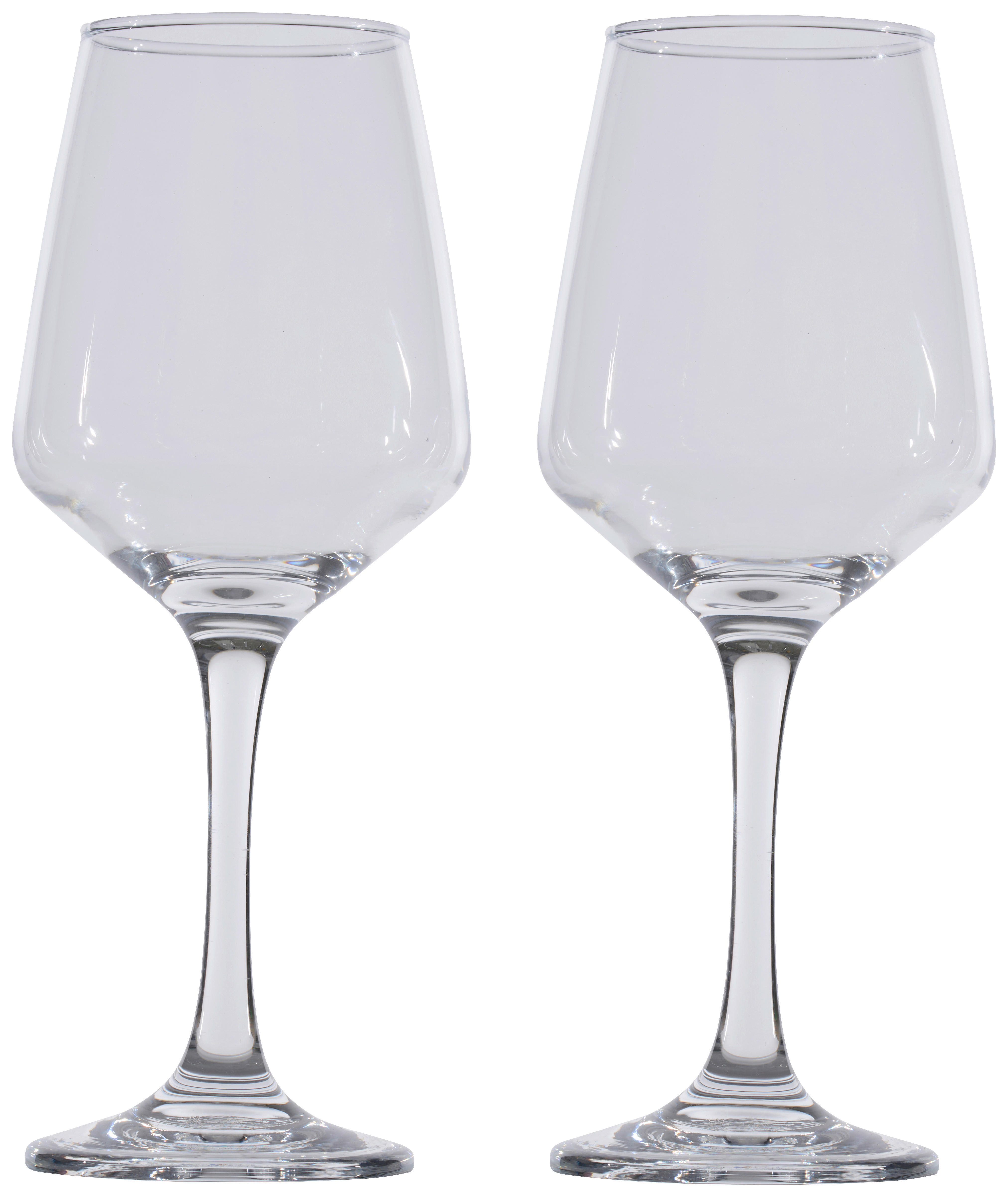 Gläserset Weingläser_2erSet