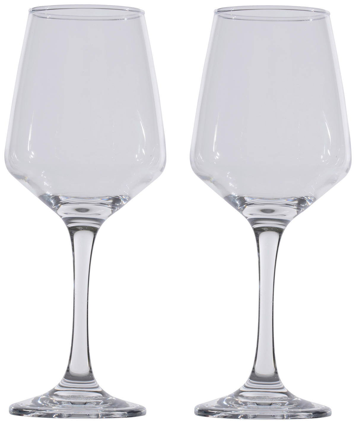 Gläserset Weingläser_2erSet
