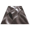Ayyildiz Teppich PLUS braun B/L: ca. 80x150 cm PLUS - braun (80,00/150,00cm) - Ayyildiz