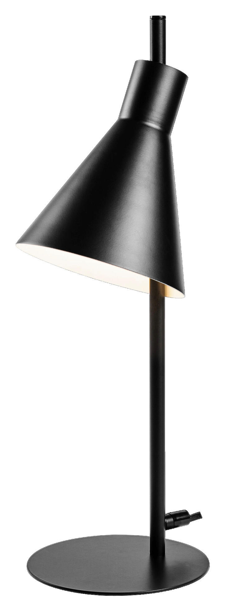LEDVANCE Tischleuchte Tokio 757042 Decor Tokio - schwarz (16,00/15,00/44,00cm) - LEDVANCE