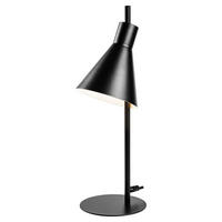 LEDVANCE Tischleuchte Tokio 757042 Decor Tokio - schwarz (16,00/15,00/44,00cm) - LEDVANCE