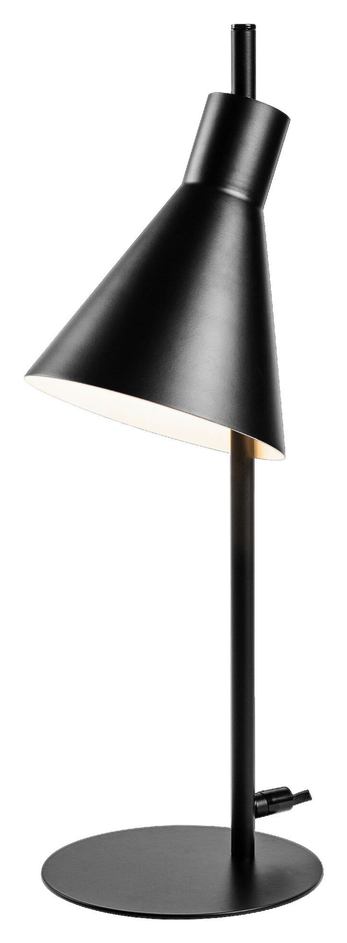 LEDVANCE Tischleuchte Tokio 757042 Decor Tokio - schwarz (16,00/15,00/44,00cm) - LEDVANCE