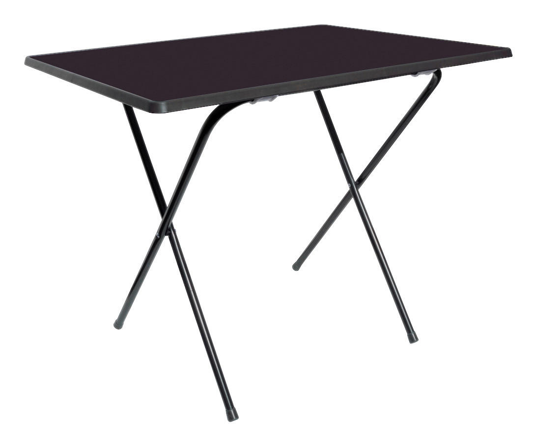 MFG Scherentisch anthrazit Stahl B/H/L: ca. 60x63x80 cm Scherentisch - anthrazit (80,00/60,00/63,00cm) - MFG