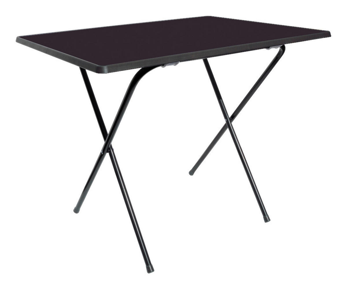 MFG Scherentisch anthrazit Stahl B/H/L: ca. 60x63x80 cm Scherentisch - anthrazit (80,00/60,00/63,00cm) - MFG