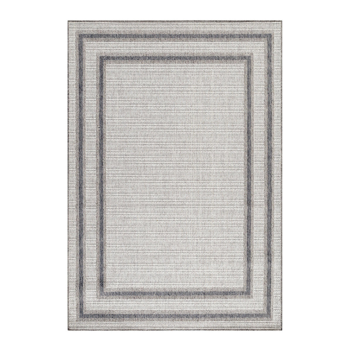Ayyildiz Teppich ARUBA creme B/L: ca. 160x230 cm ARUBA - creme (160,00/230,00cm) - Ayyildiz