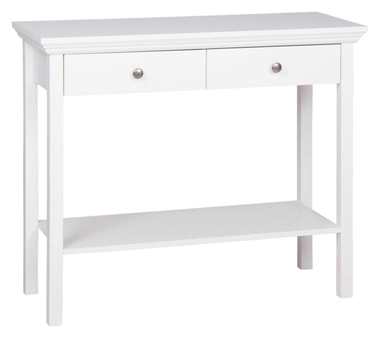 Konsole Landwood B/H/T: ca. 90x75x35 cm Landwood - (90,00/75,00/35,00cm)