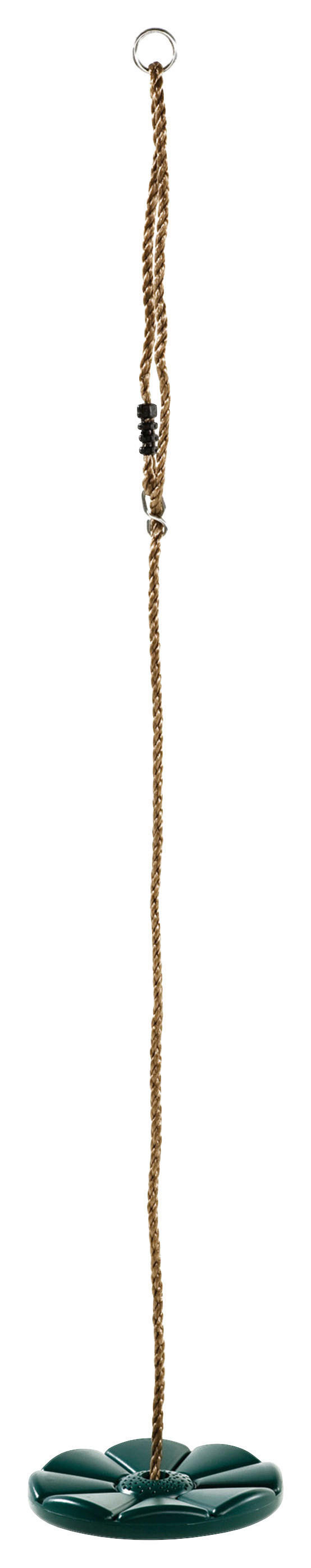 AXI Tellerschaukel grün H/D: ca. 350x28 cm Tellerschaukel - grün (28,00/350,00cm) - AXI