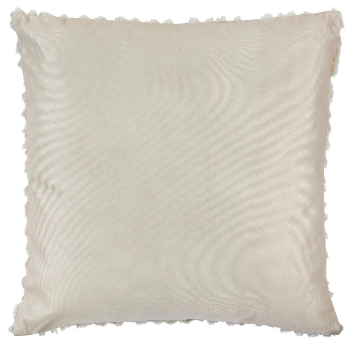 Dekokissen Dekokissen_Daria 45x45 kitt - kitt (45,00/45,00cm)