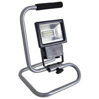 LED-Außenleuchte 4082122 schwarz B/H/L: ca. 20,5x22,5x32 cm LED-Außenleuchte "Baro" - schwarz (32,00/20,50/22,50cm) - Näve Leuchten