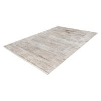 Obsession Teppich My Numinous grau B/H/T/L/D: ca. 200x1x0x290x0 cm My Numinous - grau (290,00/200,00/1,00cm) - Obsession