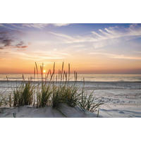 Bönninghoff Keilrahmenbild Strand B/L: ca. 60x90 cm Keilrahmenbild 60x90cm - (60,00/90,00cm) - Bönninghoff