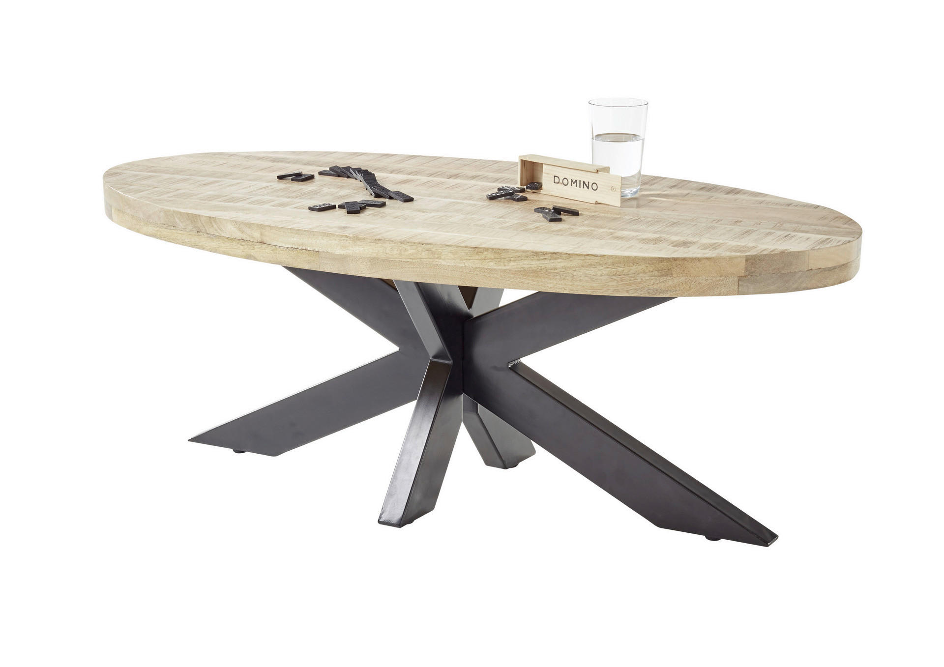 Couchtisch natur B/H/T: ca. 120x45x60 cm Mumbai_83-968-S4_Couchtisch - natur (120,00/45,00/60,00cm)