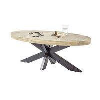 Couchtisch natur B/H/T: ca. 120x45x60 cm Mumbai_83-968-S4_Couchtisch - natur (120,00/45,00/60,00cm)