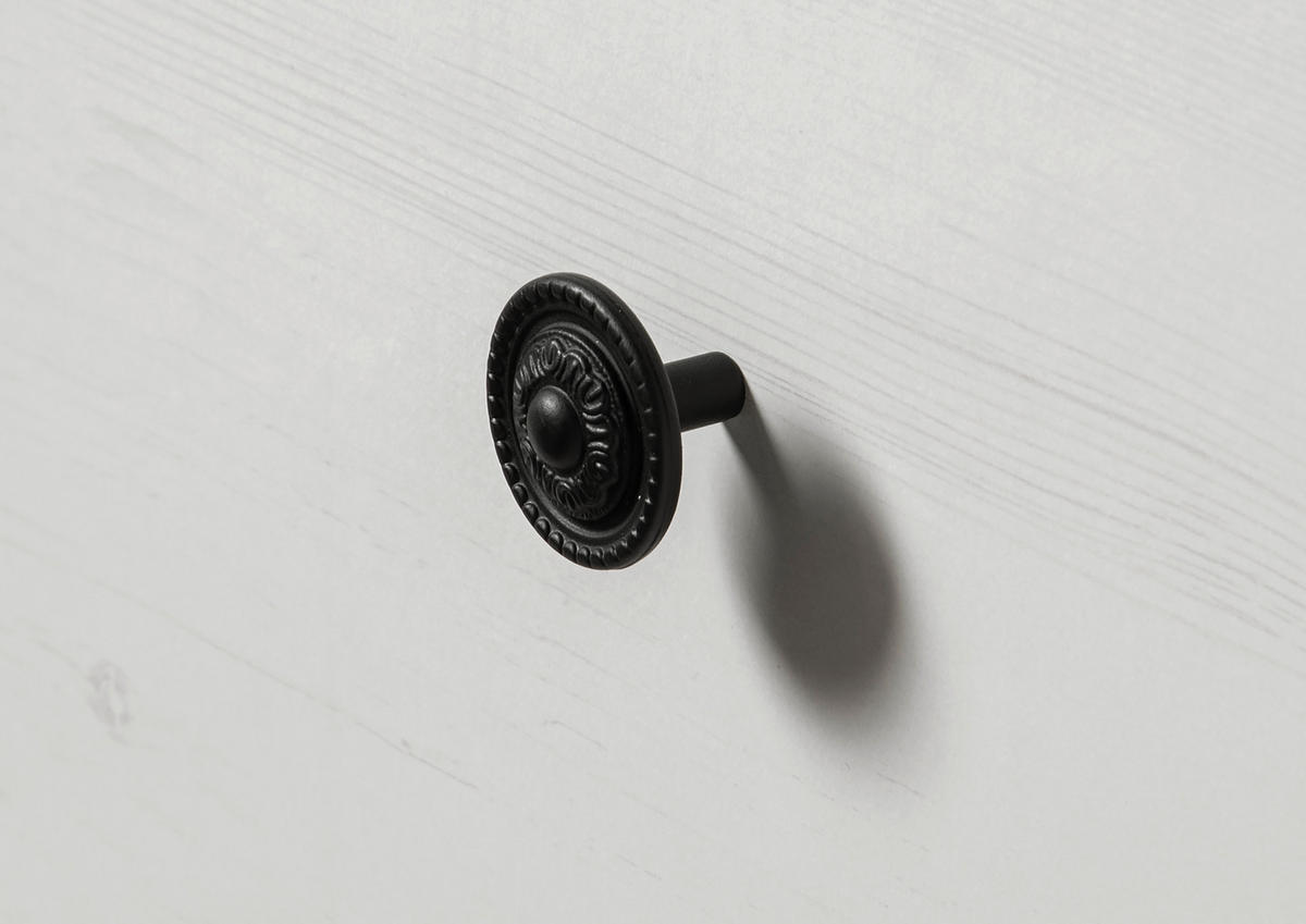 Highboard Westerland weiß B/H/T: ca. 105x115x45 cm Westerland - weiß (105,00/115,00/45,00cm)