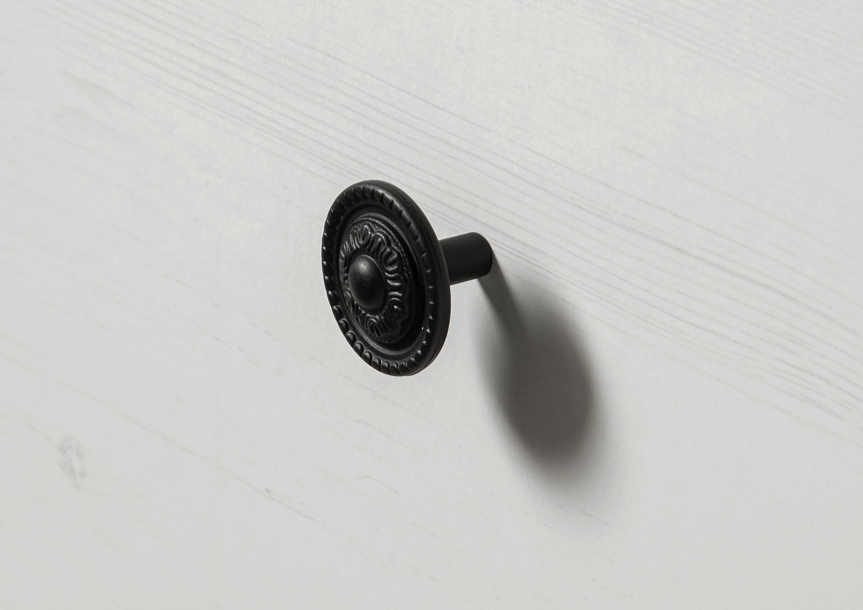 Thumbnail - Highboard Westerland weiß B/H/T: ca. 105x115x45 cm