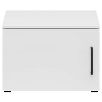 Aufsatz Multi-Stauraum Typ 53 weiß B/H/T: ca. 50x35x40 cm Multi-Stauraum Typ 53 - weiß (50,00/35,00/40,00cm)