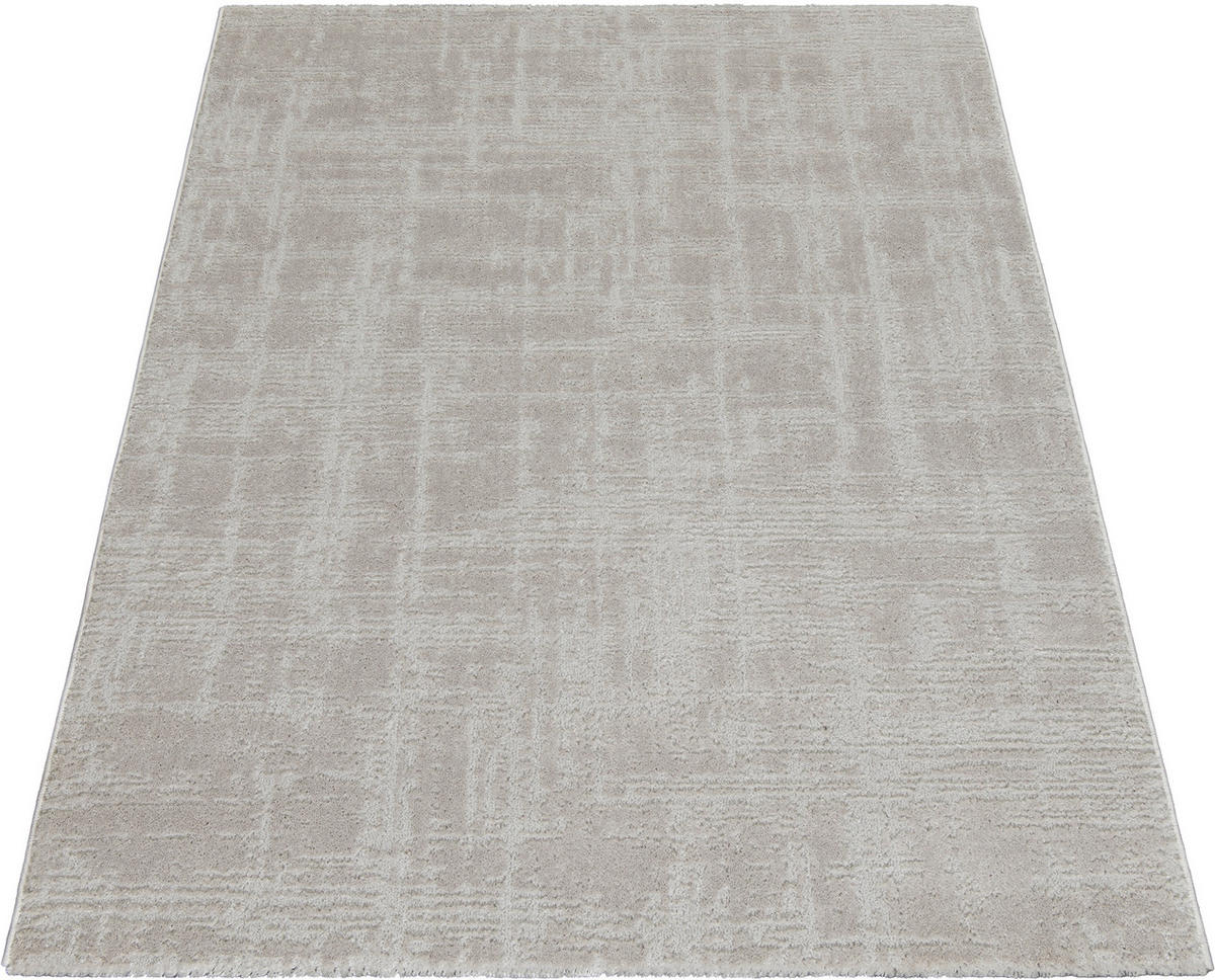 Teppich Castello grau B/L: ca. 80x150 cm Castello - grau (80,00/150,00cm)