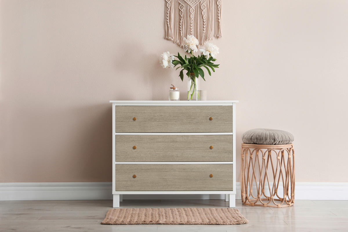 Klebefolie Holzoptik Greige B/L: ca. 67,5x200 cm Klebefolie_d-c-fix_F3468225 - Greige (67,50/200,00cm)