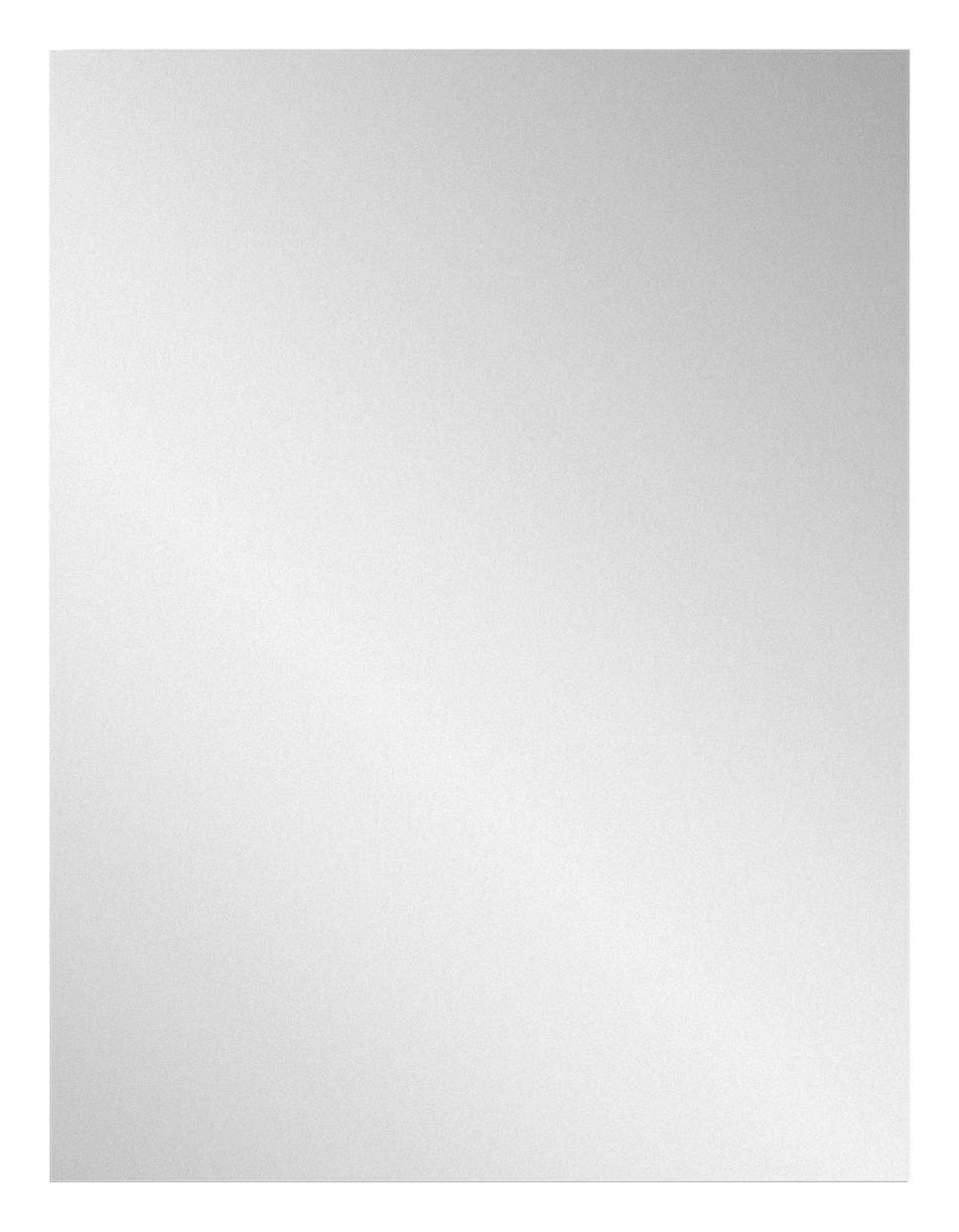 Garderobenspiegel PREGO B/H/T: ca. 55x71x2 cm PREGO - (55,00/71,00/2,00cm) - xonox.home