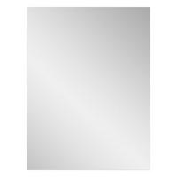 Garderobenspiegel PREGO B/H/T: ca. 55x71x2 cm PREGO - (55,00/71,00/2,00cm) - xonox.home
