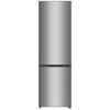 Gorenje Kühl-/Gefrierkombination RK58DPS4 Edelstahloptik B/H/T: ca. 55x180x56 cm Kühl-/Gefrierkombi RK58DPS4 - Edelstahloptik (55,00/180,00/56,00cm) - Gorenje