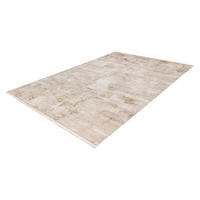Obsession Teppich My Numinous taupe B/H/T/L/D: ca. 140x1x0x200x0 cm My Numinous - taupe (200,00/140,00/1,00cm) - Obsession