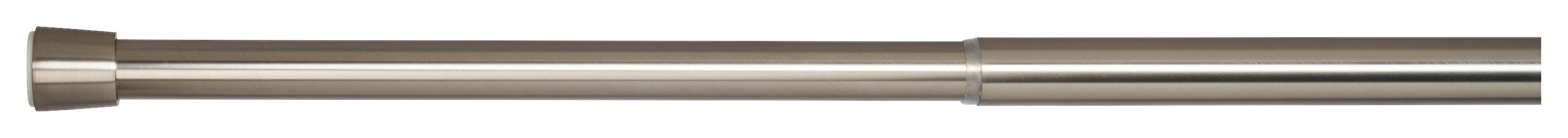 ondeco Spannstange stretch stretch - Edelstahloptik - ondeco