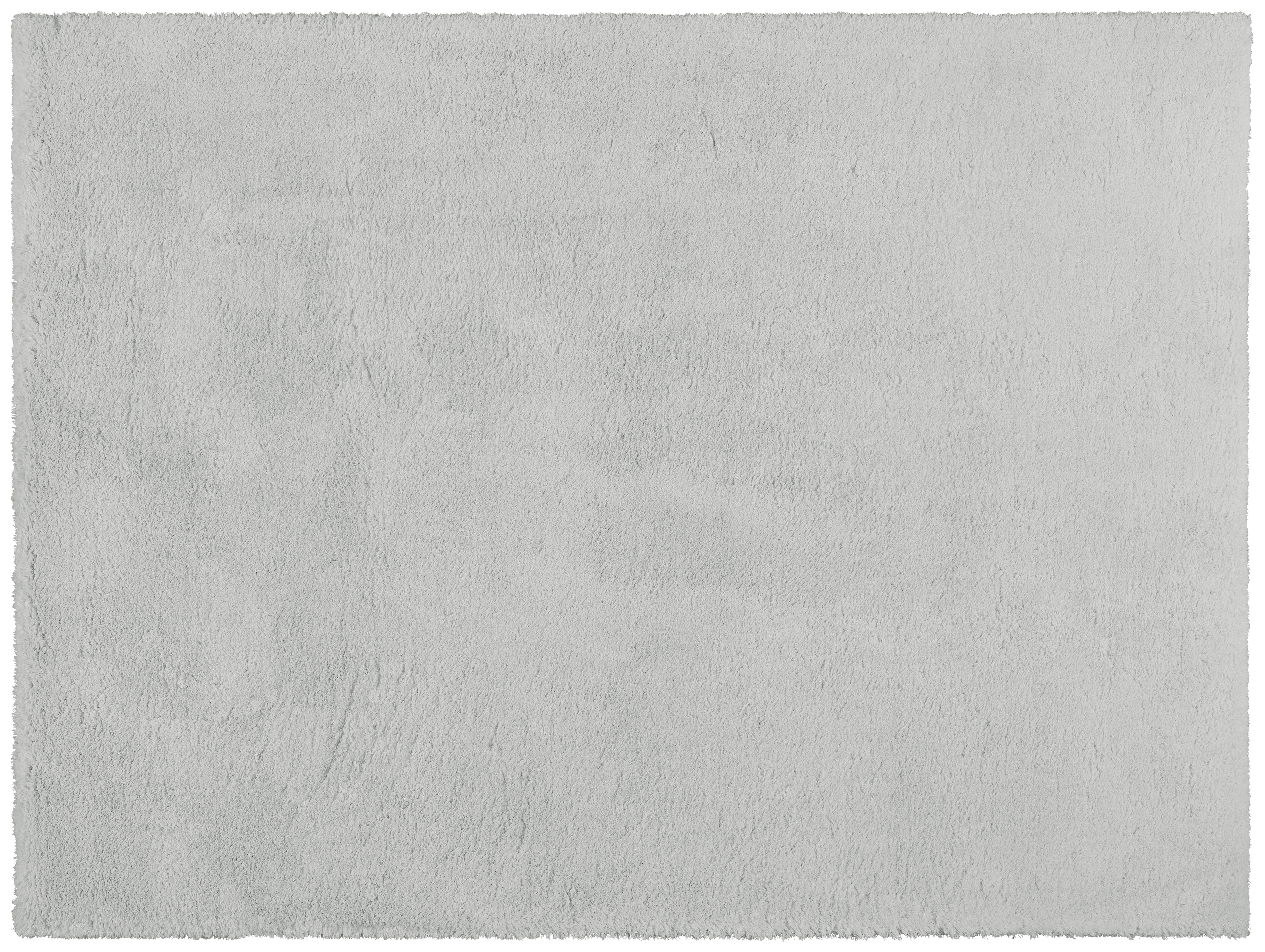 Thumbnail - Teppich Softy silber B/L: ca. 200x290 cm