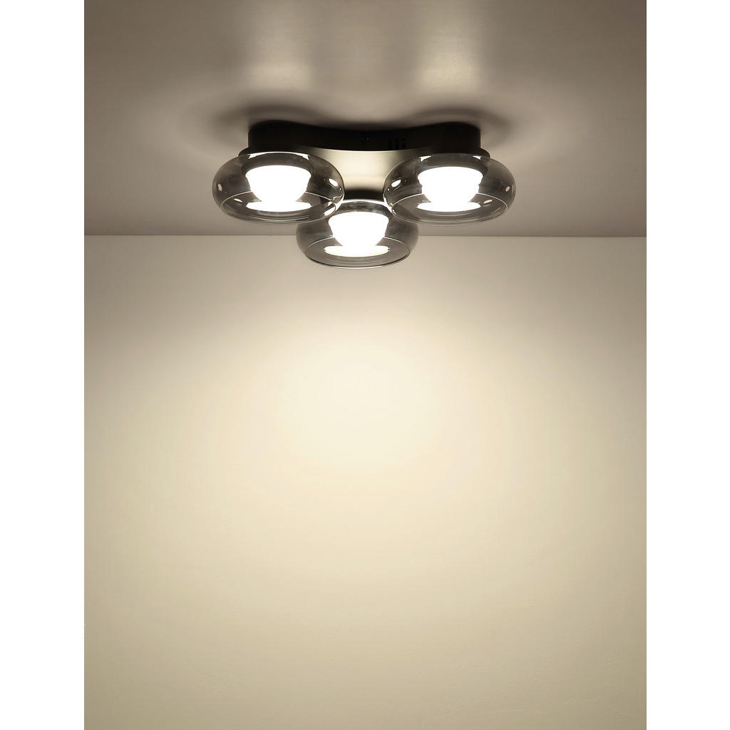 Thumbnail - GLOBO Deckenleuchte