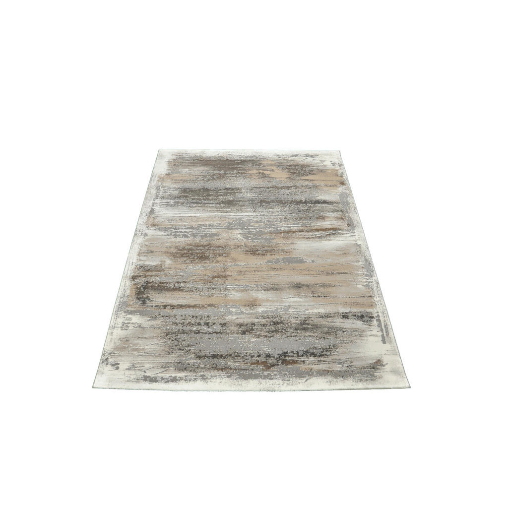 Thumbnail - Merinos Teppich Craft beige B/L: ca. 80x150 cm