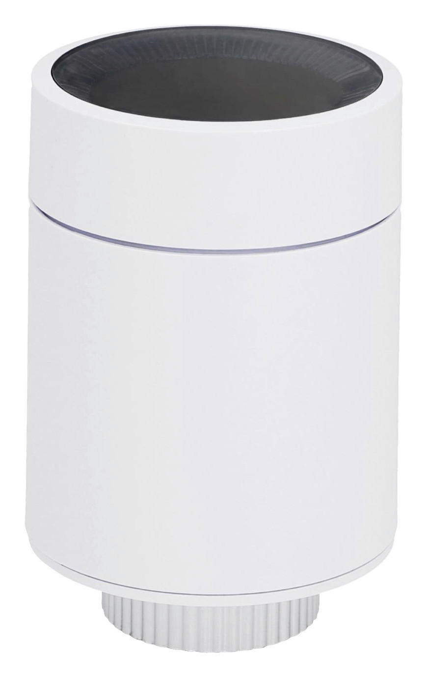 UniTec Thermostat Heizkörper-Thermostat_Zigbee - Unitec
