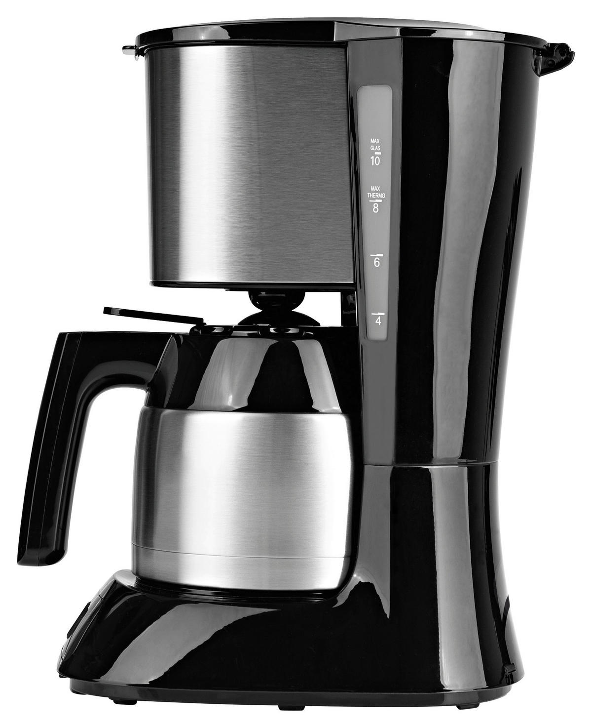 BEEM Filter-Kaffeemaschine Fresh-Aroma 05925 B/H/L: ca. 27x34x19 cm Fresh-Aroma - (19,00/27,00/34,00cm) - BEEM