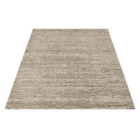 Sanat Kurzflorteppich OSLO beige B/L: ca. 160x230 cm OSLO - beige (160,00/230,00cm) - Sanat