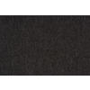 Teppichfliese Sierra schwarz B/L: ca. 50x50 cm Sierra - schwarz (50,00/50,00cm)