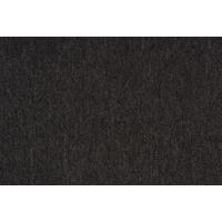 Teppichfliese Sierra schwarz B/L: ca. 50x50 cm Sierra - schwarz (50,00/50,00cm)