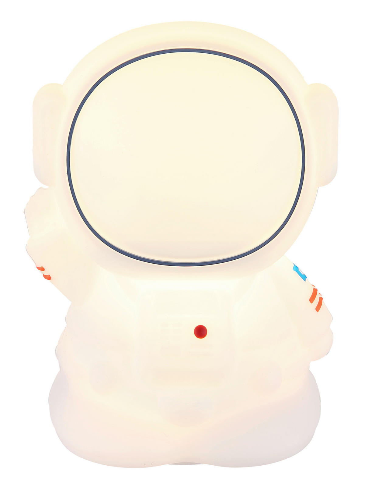 LED-Dekoleuchte B/H/T: ca. 10,4x9,6x14 cm LED-Dekoleuchte_Astro - (10,40/9,60/14,00cm)