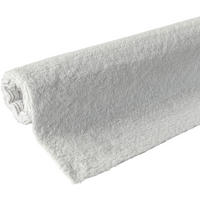 Dekostoff Rabbit silber B: ca. 140 cm Rabbit - silber (140,00cm)